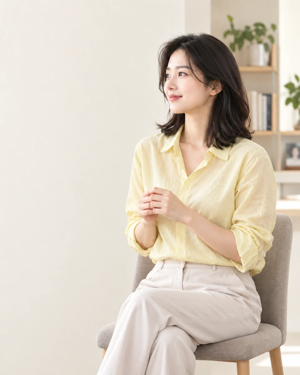 앱스토어 컨텐츠이용료 내역을 확인하는 모습